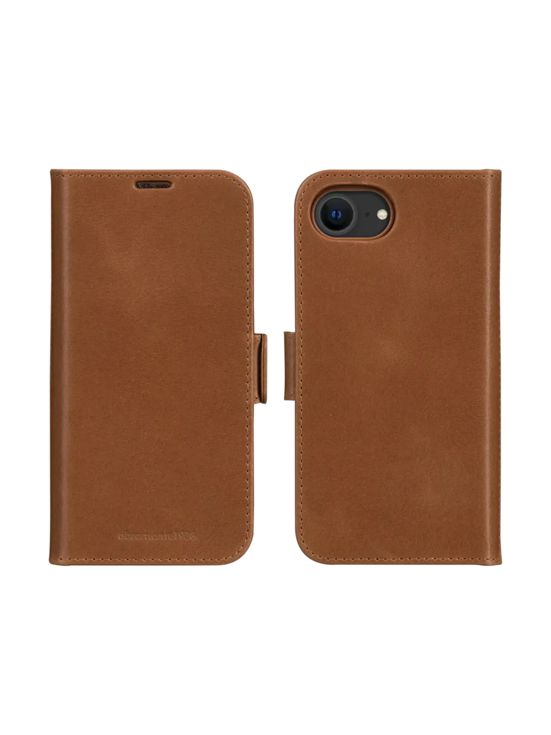 Lynge - iPhone 16E - Tan