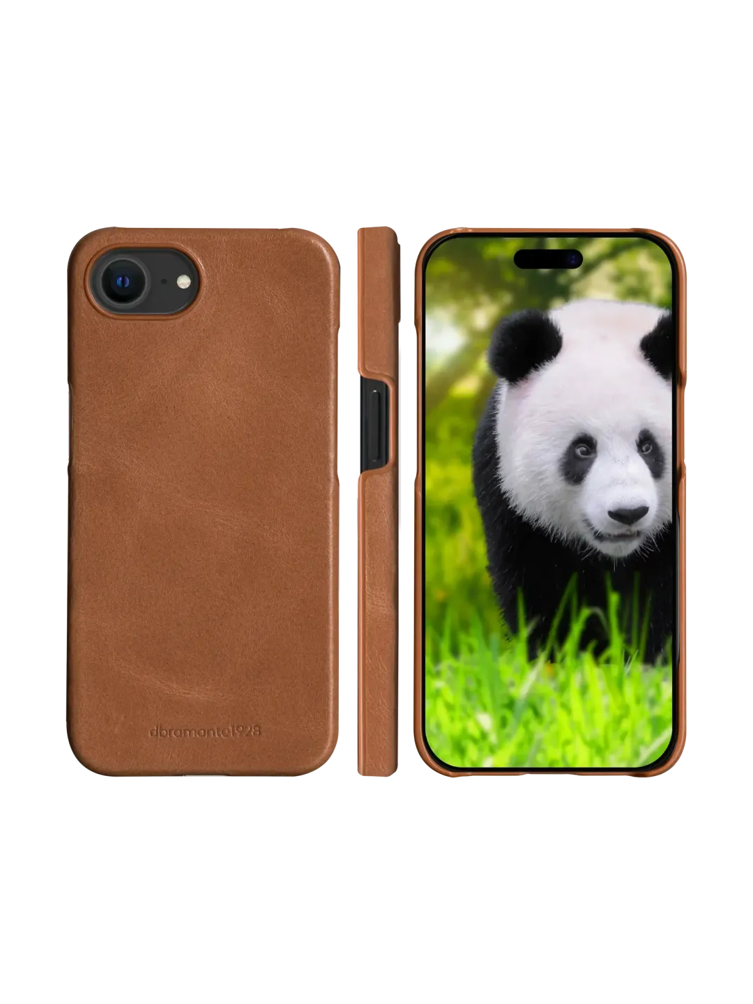 Lynge - iPhone 16E - Tan