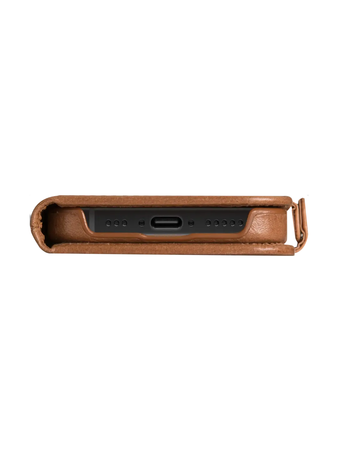 Lynge - iPhone 16E - Tan