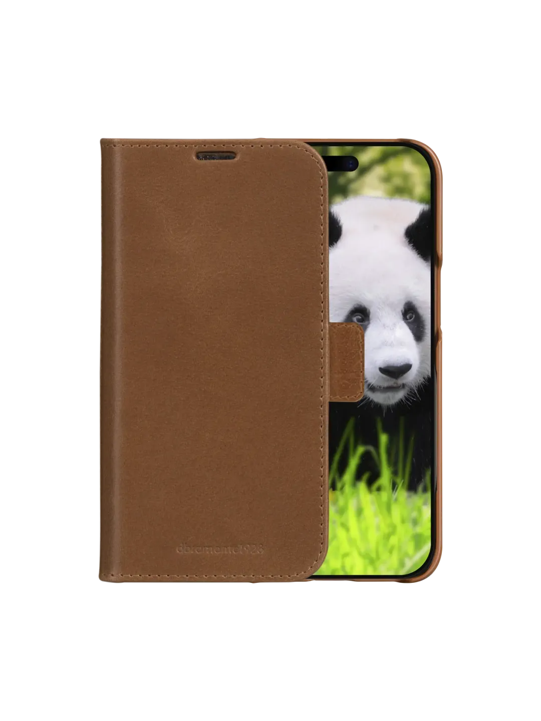 Lynge - iPhone 16E - Tan