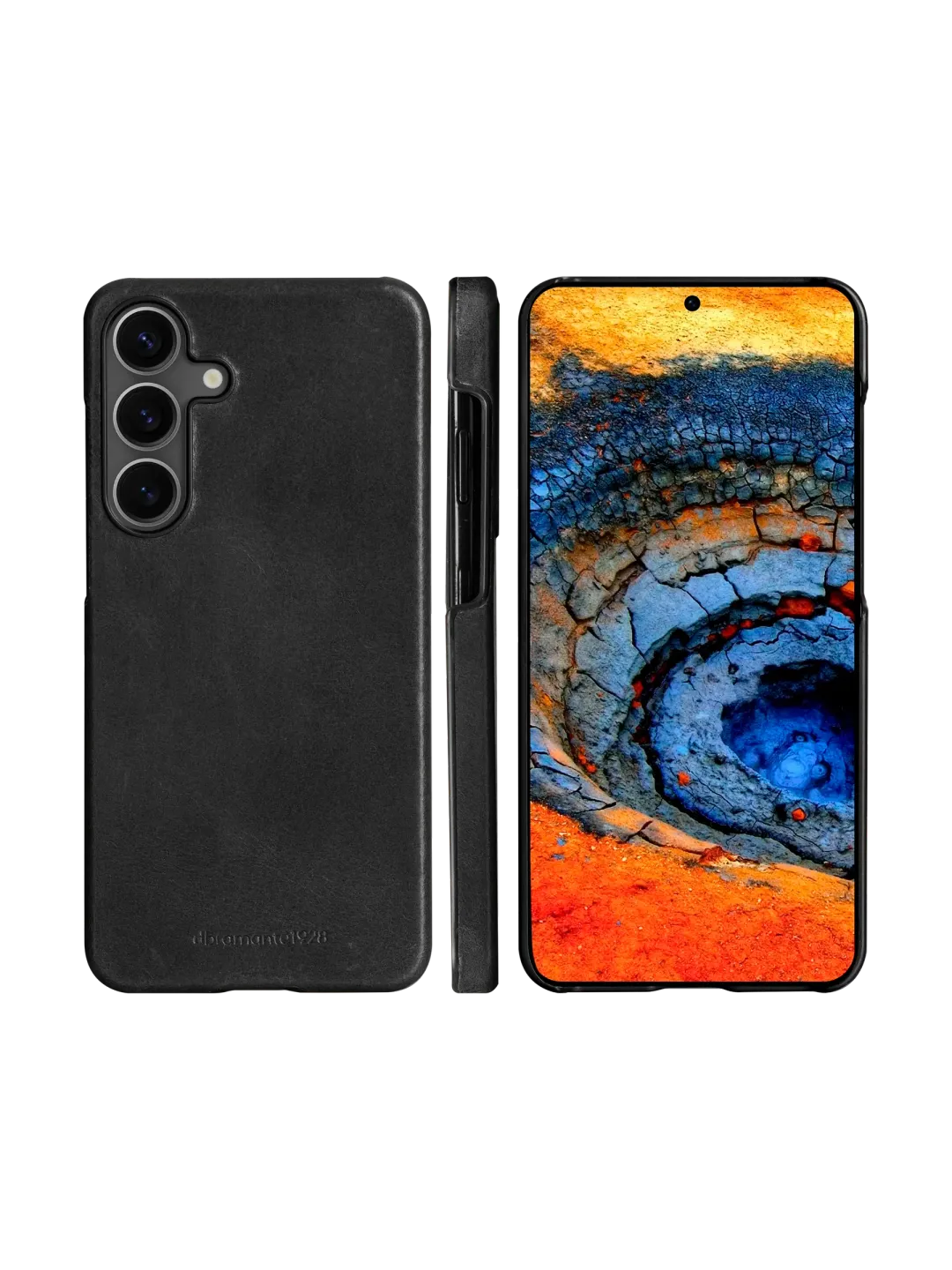 Lynge - Galaxy S25 Plus - Black