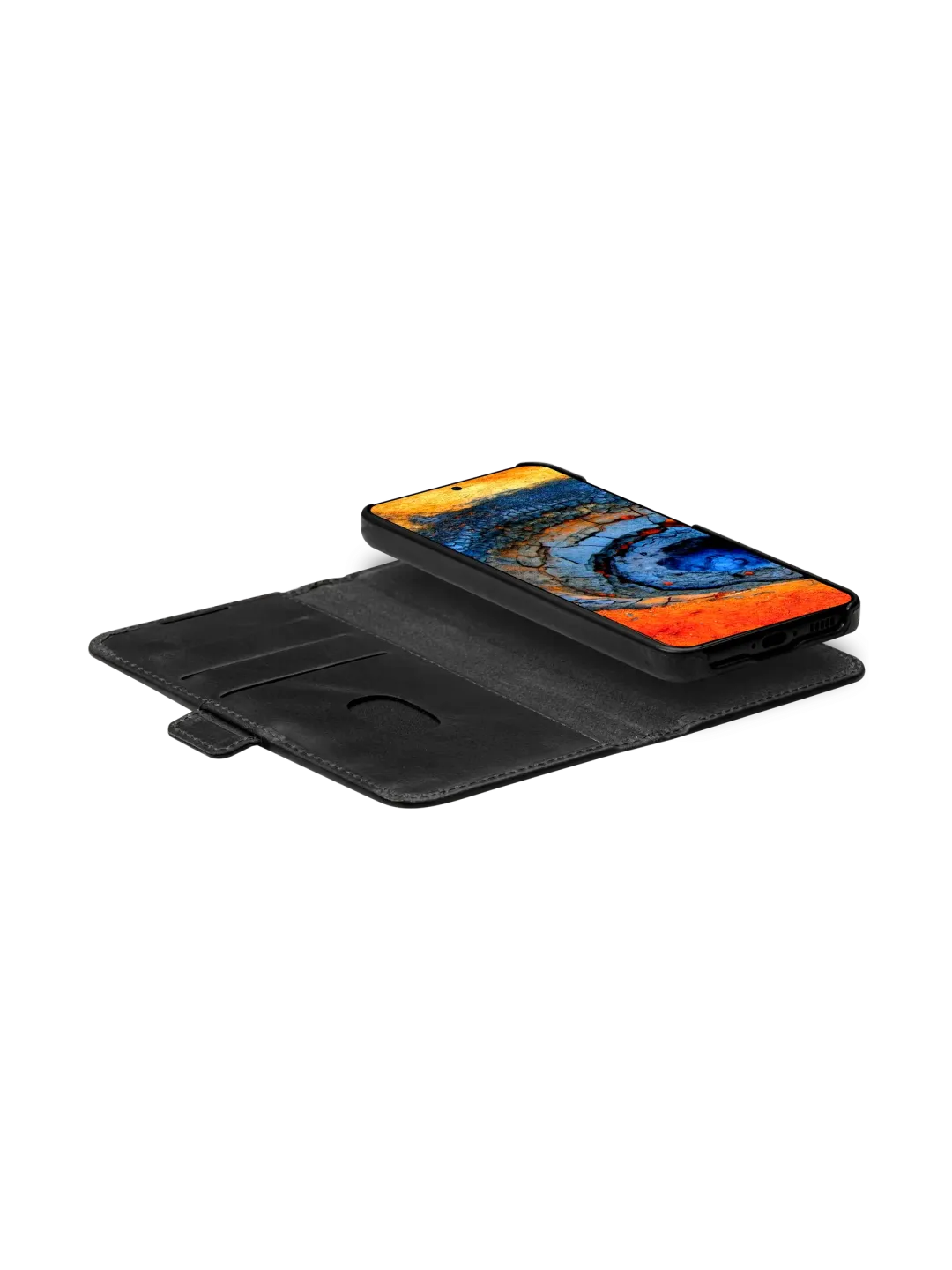 Lynge - Galaxy S25 Plus - Black