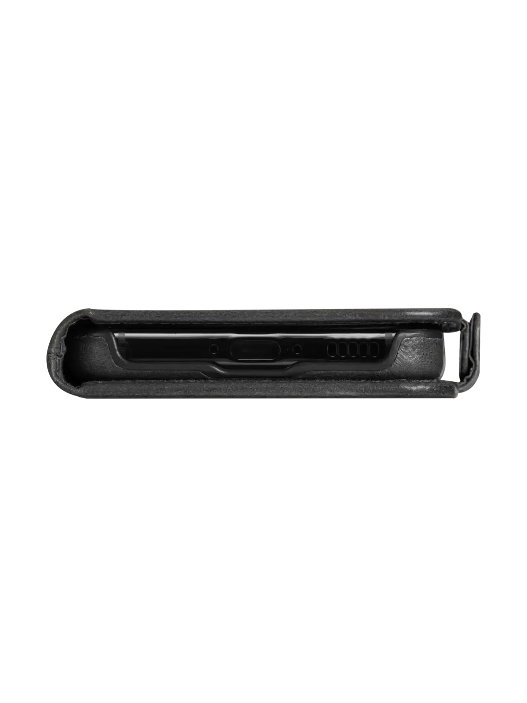 Lynge - Galaxy S25 Plus - Black