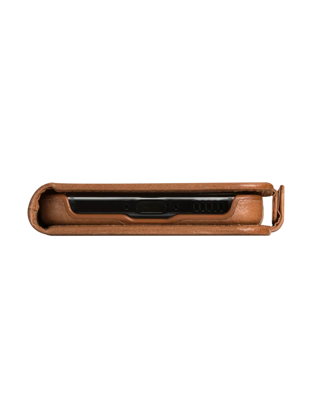 Lynge - Galaxy S25 Plus - Tan
