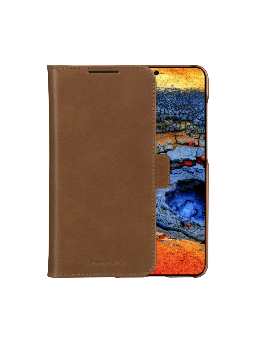 Lynge - Galaxy S25 Plus - Tan