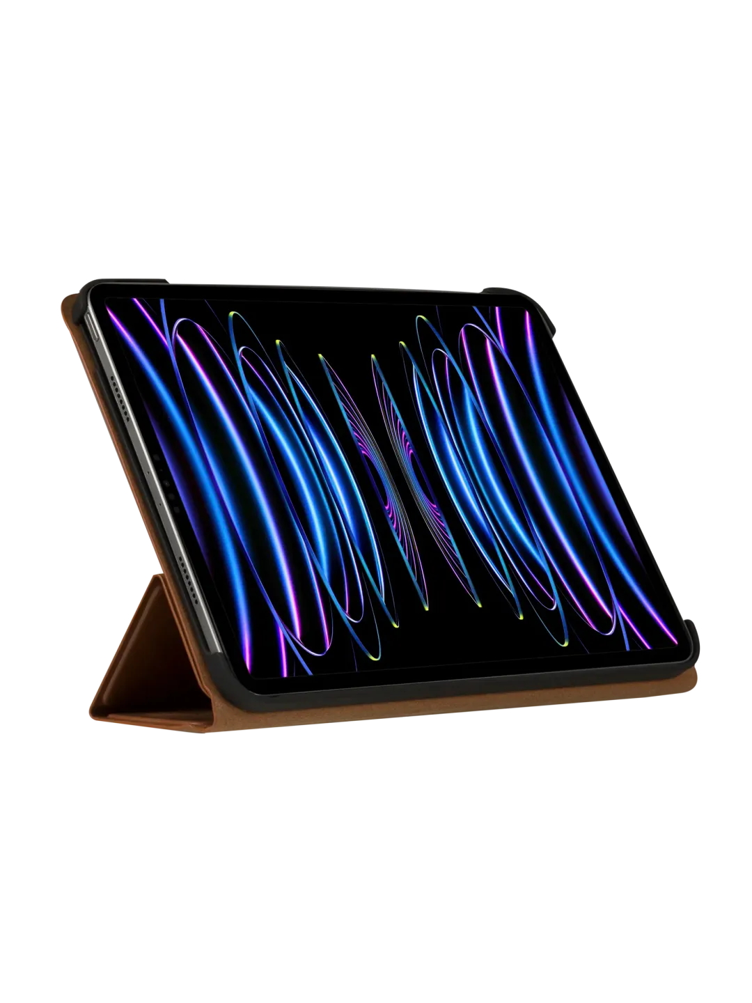Risskov - iPad 10.9” (2022/10th Gen) - Tan