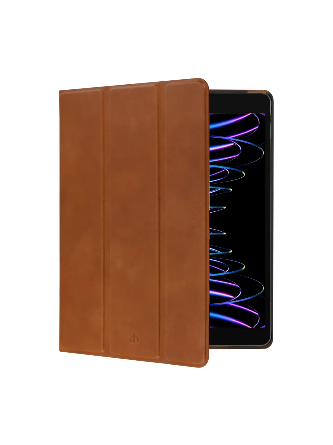 Risskov - iPad 10.9” (2022/10th Gen) - Tan