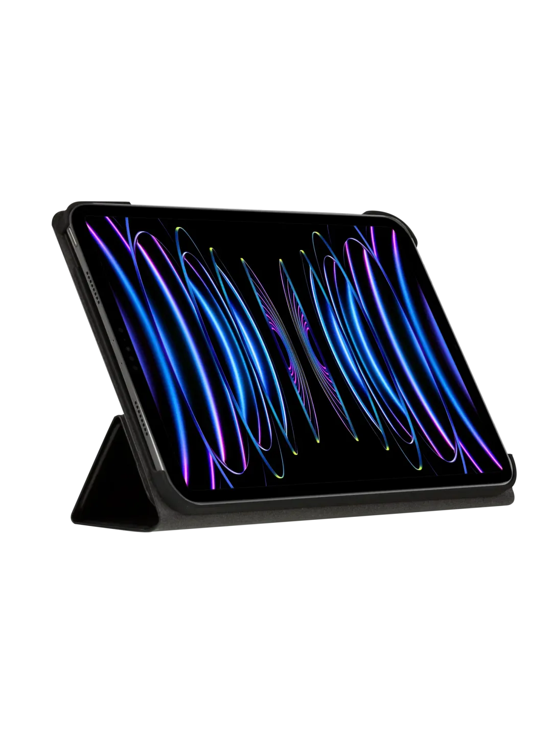 Risskov - iPad 10.9” (2022/10th Gen) - Black