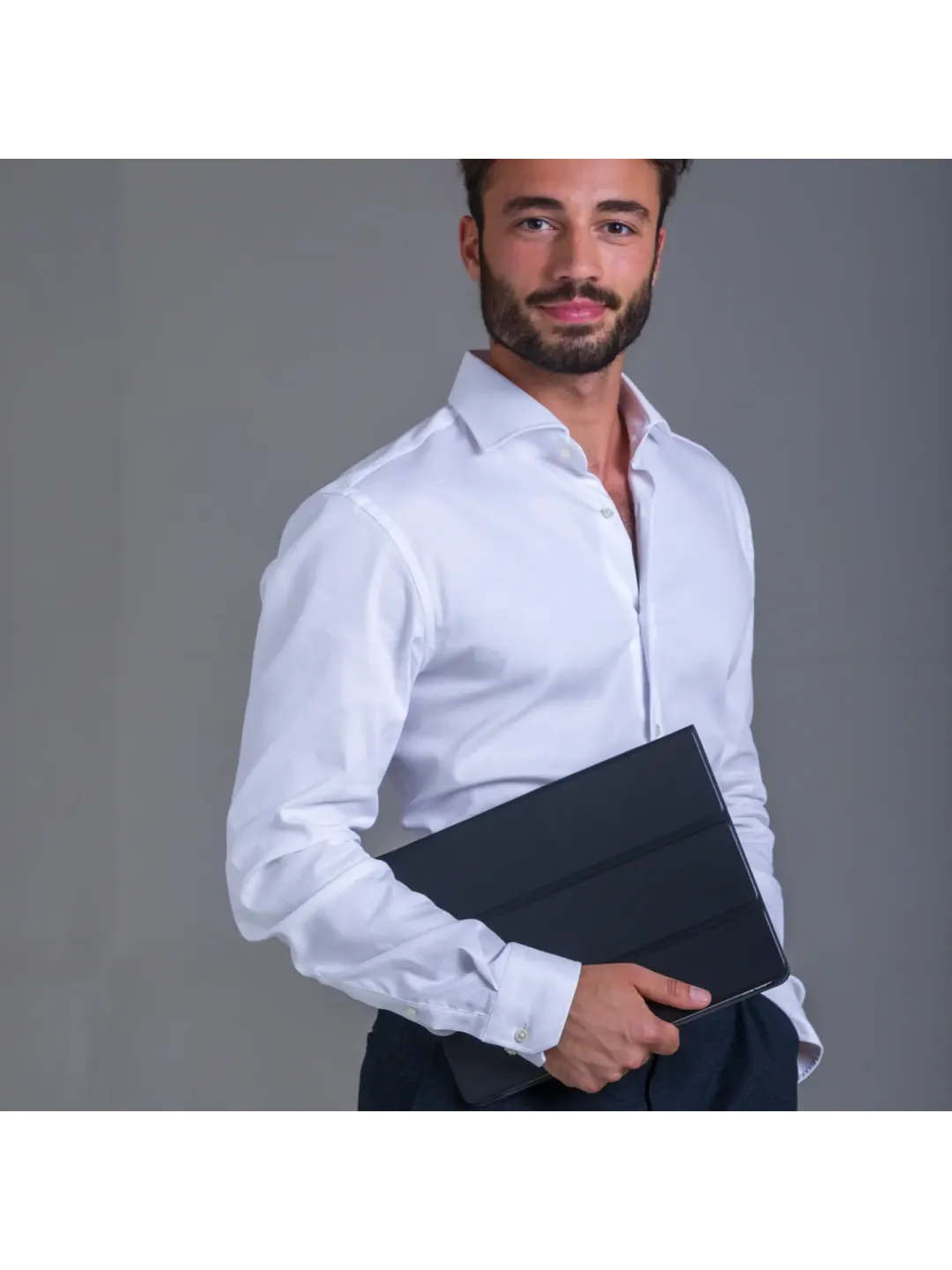 Risskov - iPad 10.9” (2022/10th Gen) - Black