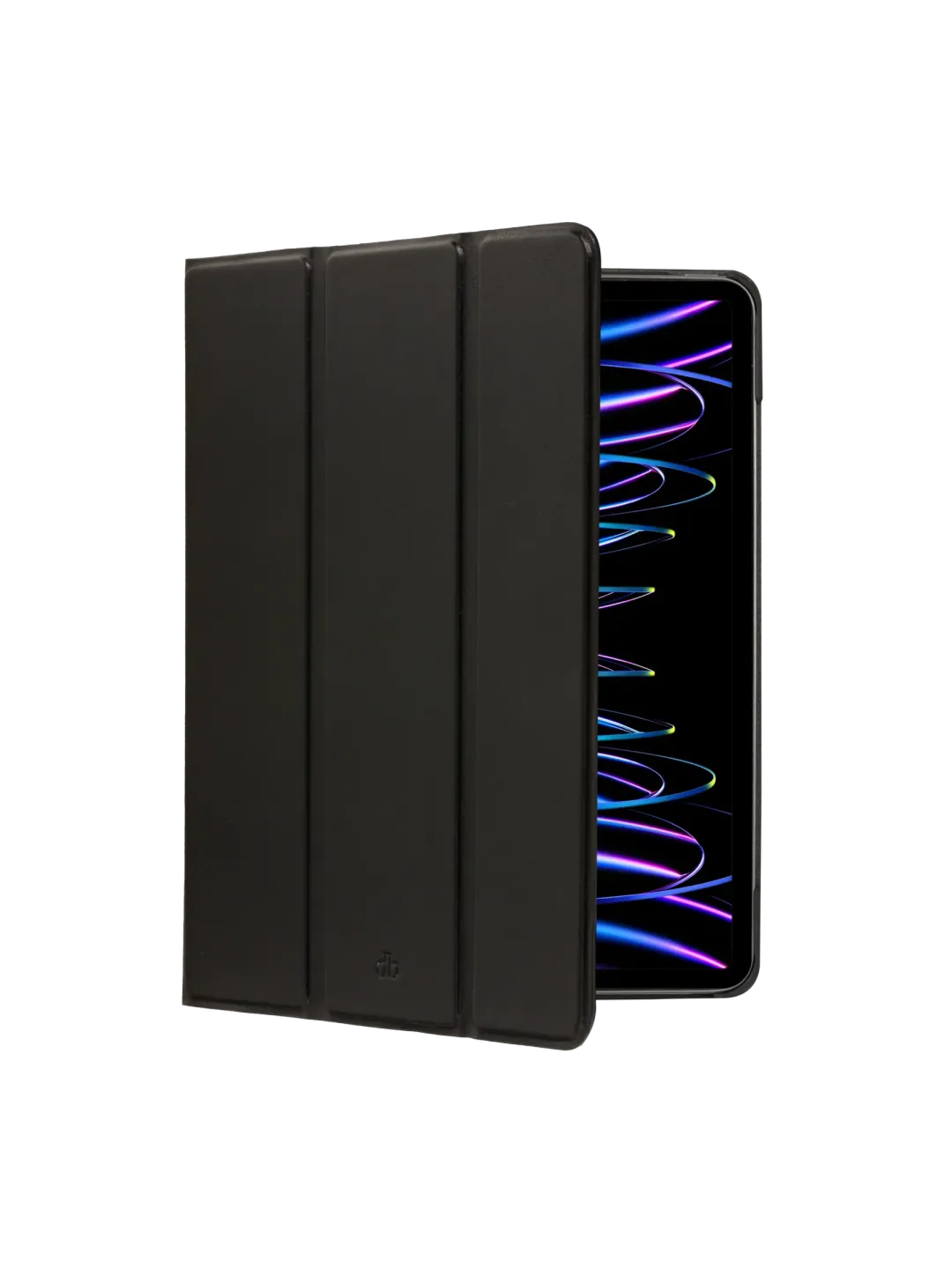 Risskov - iPad 10.9” (2022/10th Gen) - Black