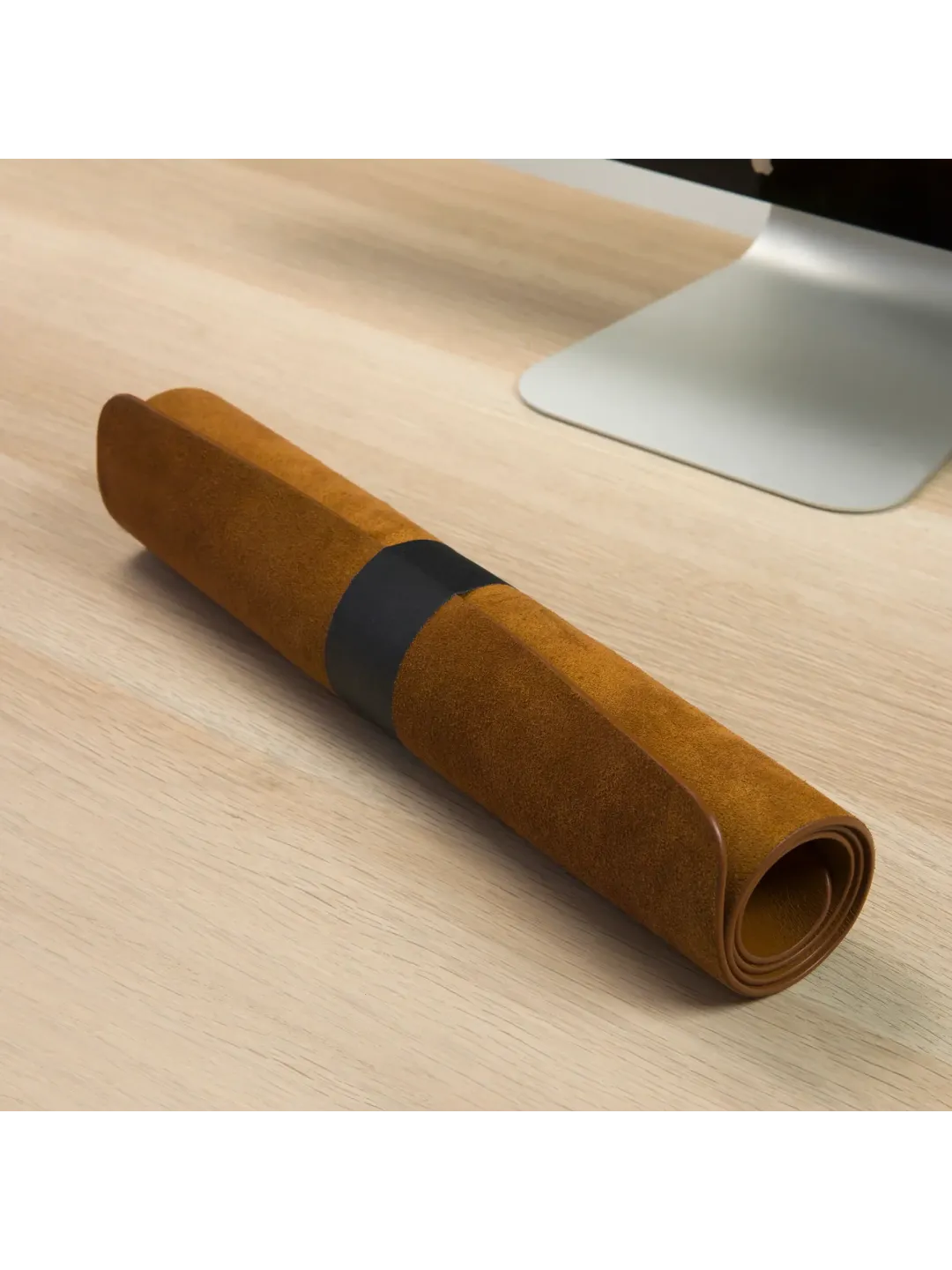Copenhagen - Mouse Pad - Tan