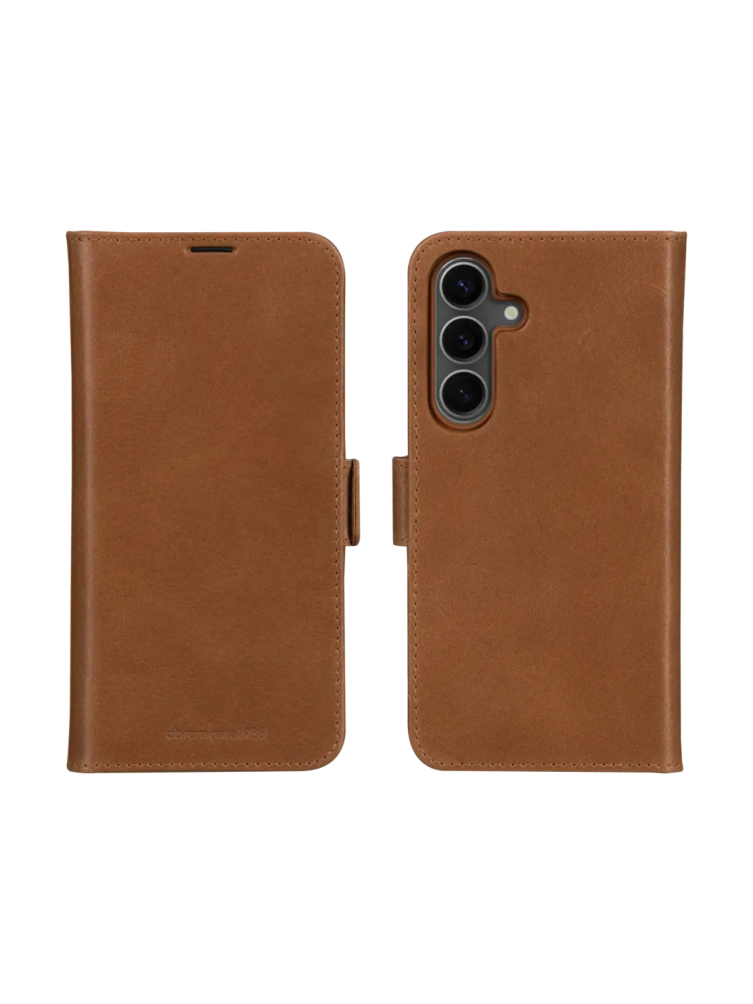 Lynge - Galaxy A56 5G - Tan
