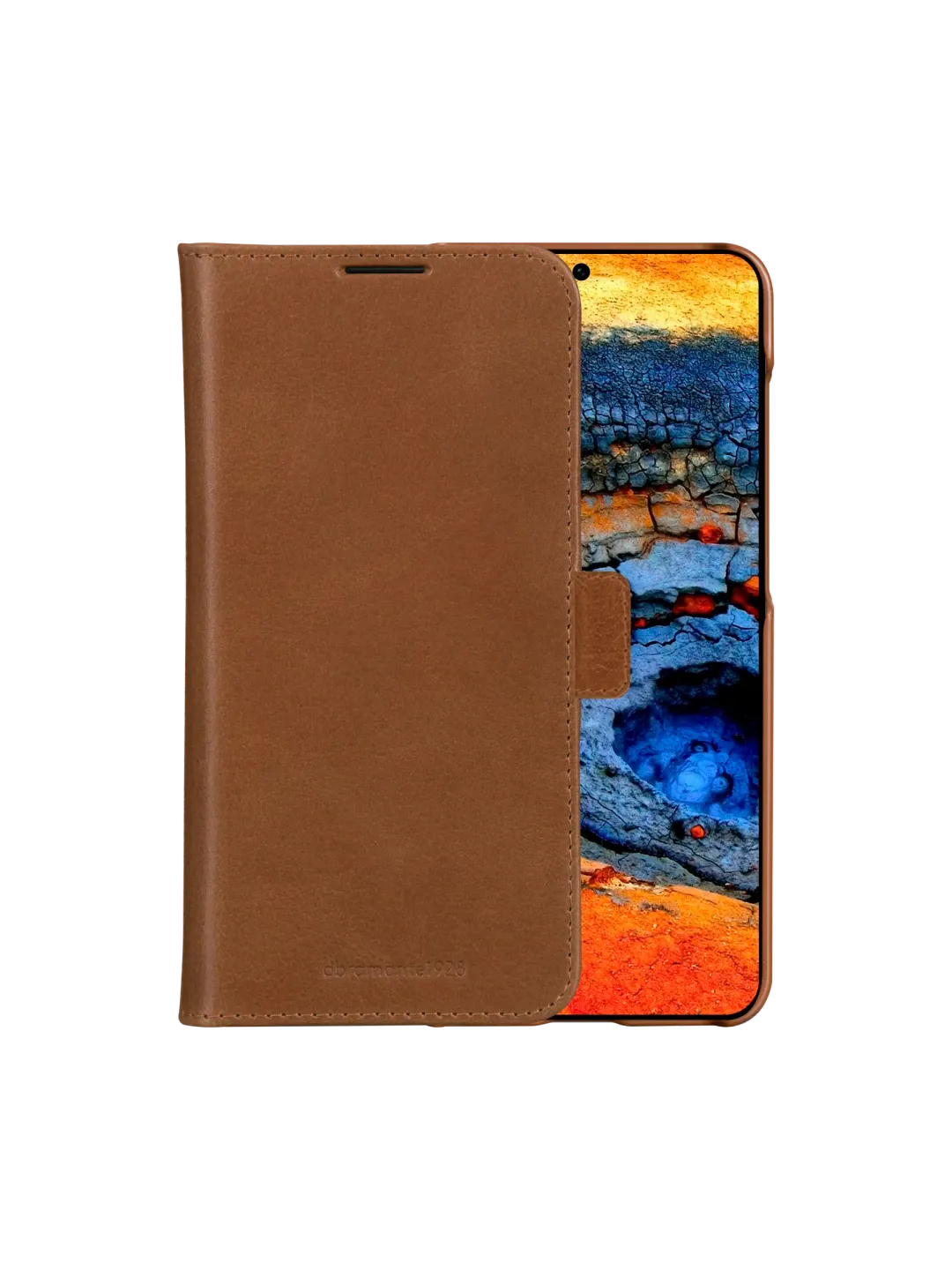 Lynge - Galaxy A56 5G - Tan