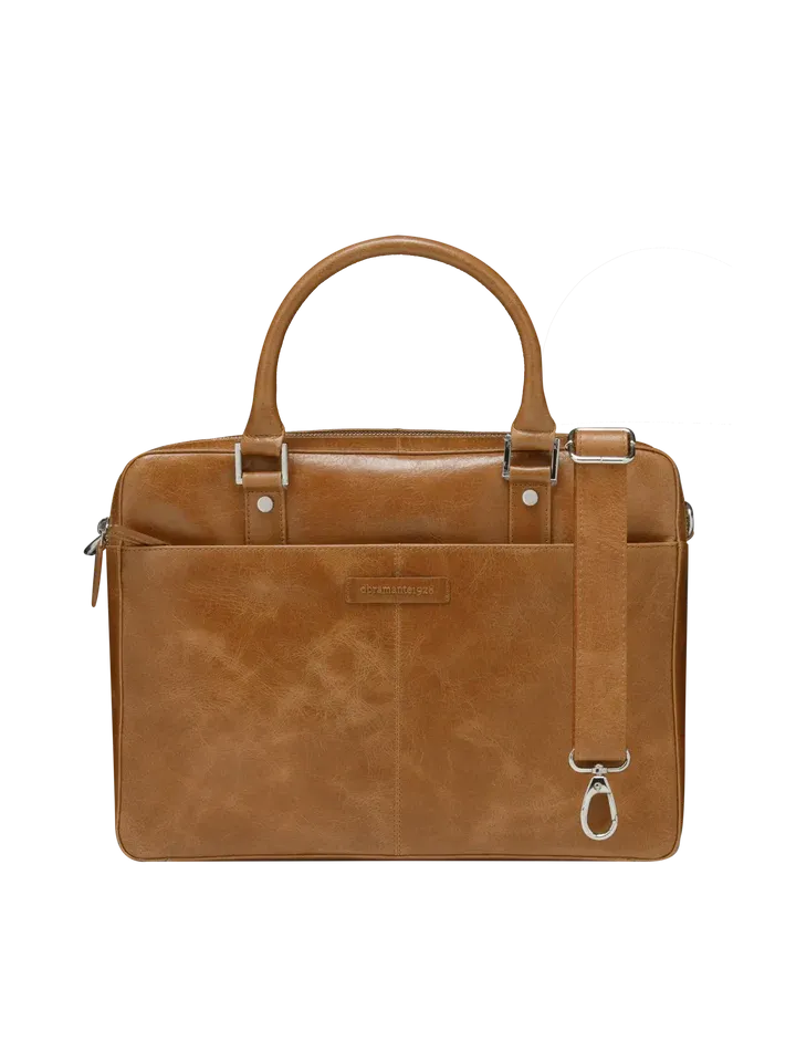 Nordborg - 15” - Tan