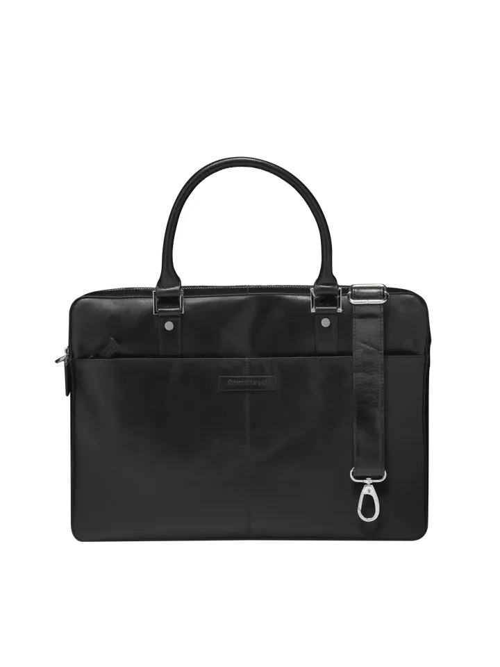 Rosenborg - 16” - Black