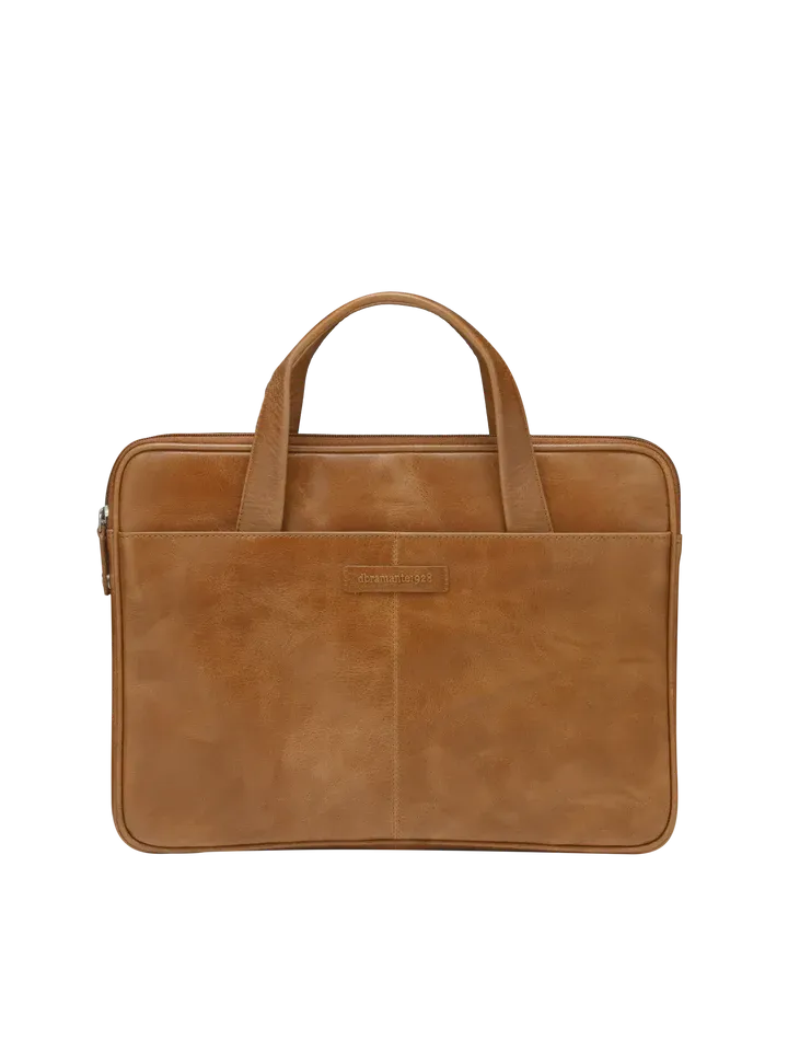 Silkeborg - 13” - Golden tan