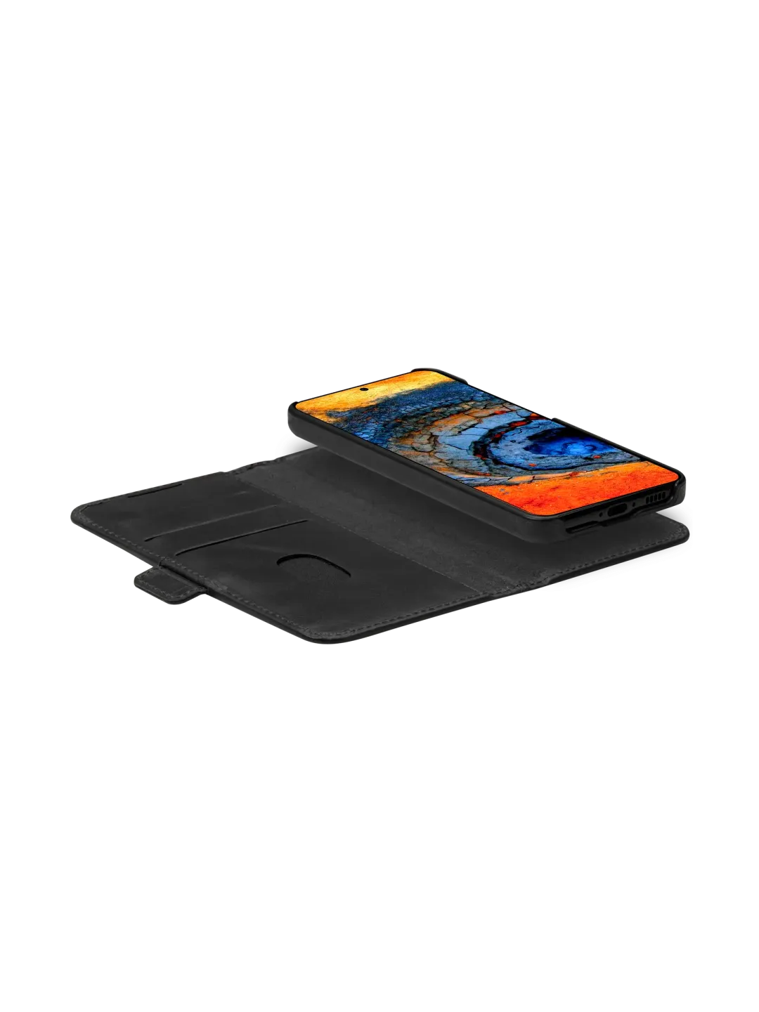 Lynge - Galaxy A56 5G - Black