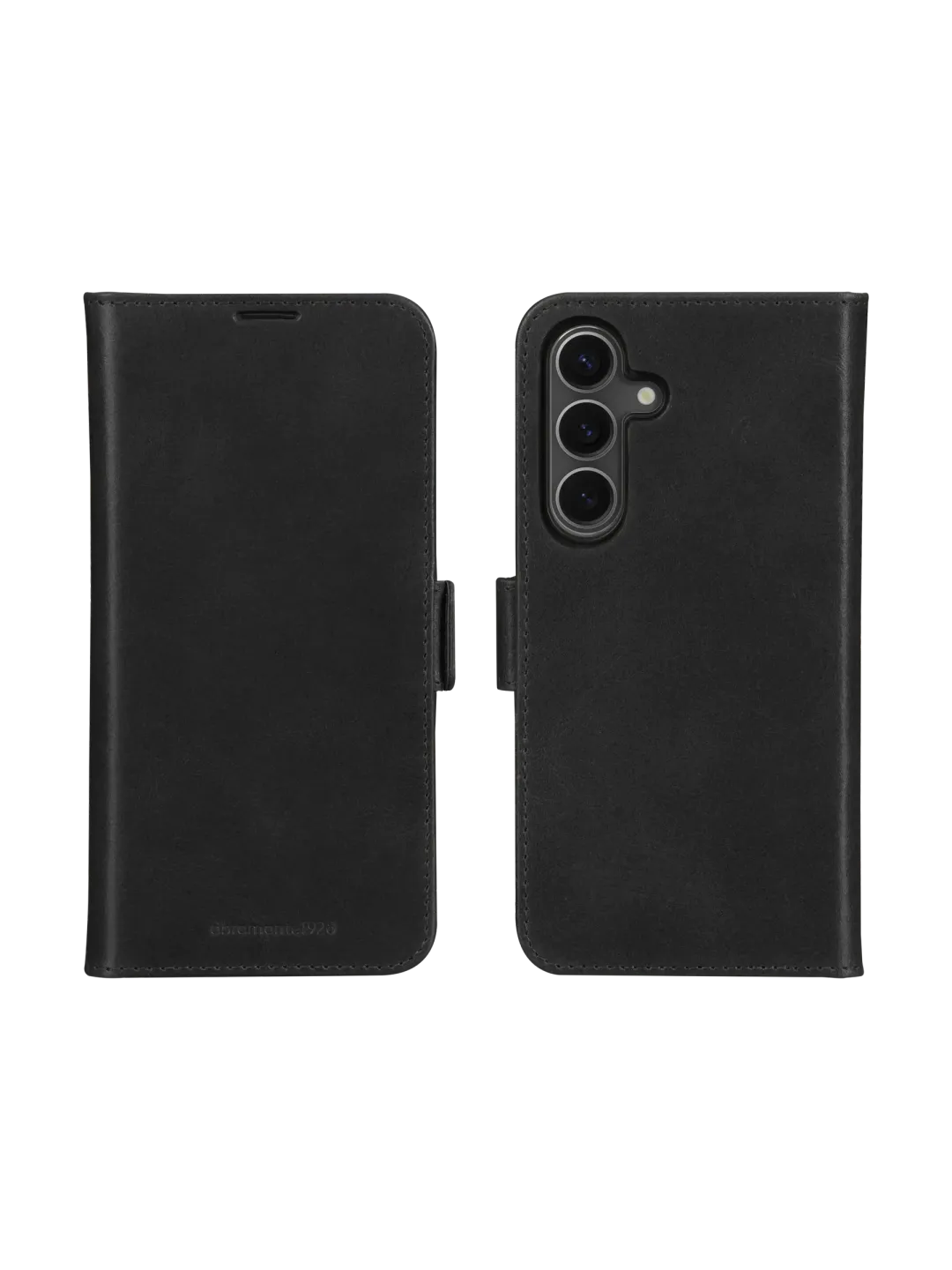 Lynge - Galaxy A56 5G - Black