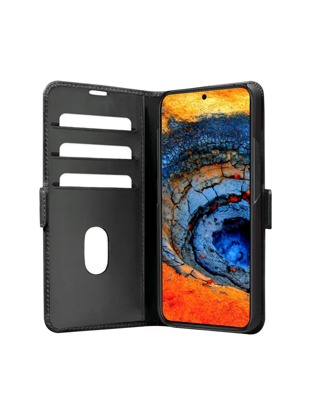 Copenhagen - Galaxy A56 5G - Black