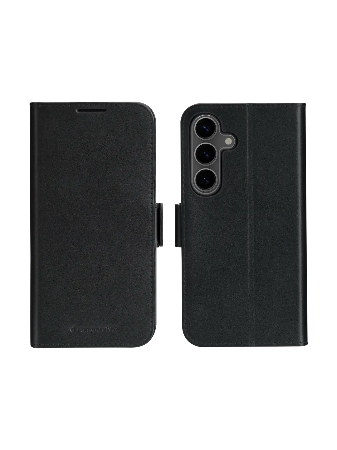 Copenhagen - Galaxy A56 5G - Black
