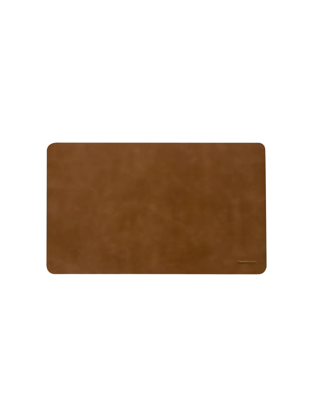 Copenhagen - Desk Mat - Large - Tan