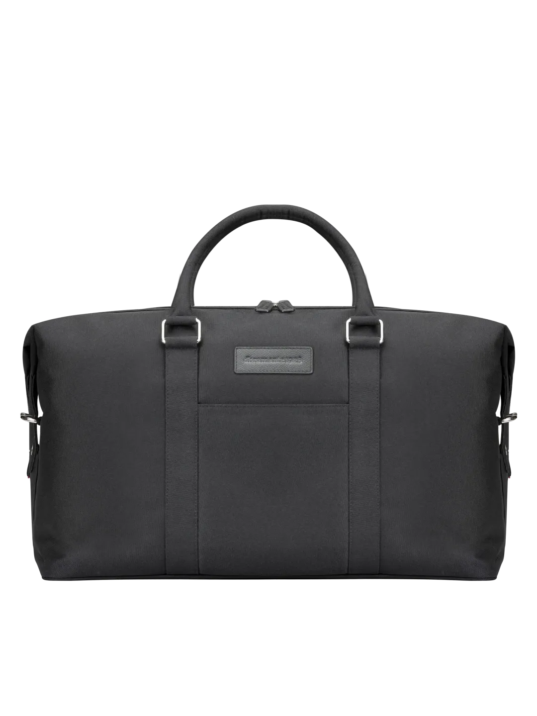 Broadway - Weekender Bag Recycled - Black