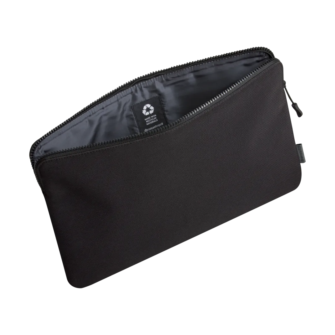 Bulk - California Pro - Eco Sleeve 15-16” - Black