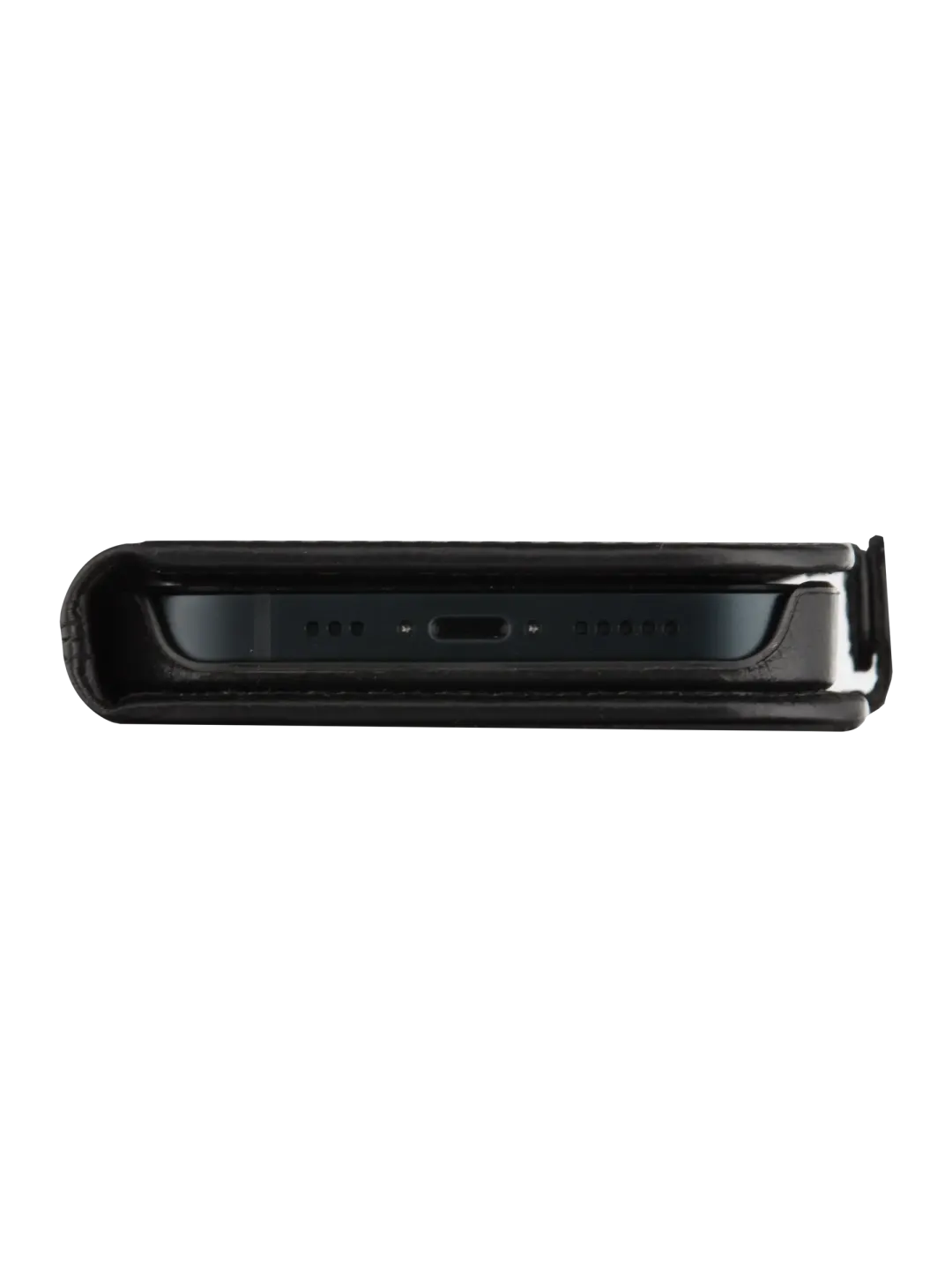 Lynge - iPhone 15 Pro - Black