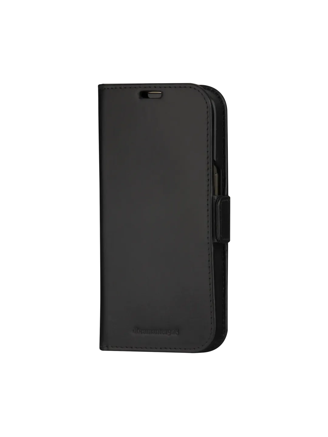 Lynge - iPhone 15 Pro - Black