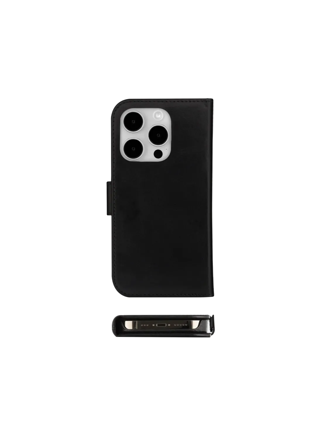 Lynge - iPhone 15 Pro Max - Black