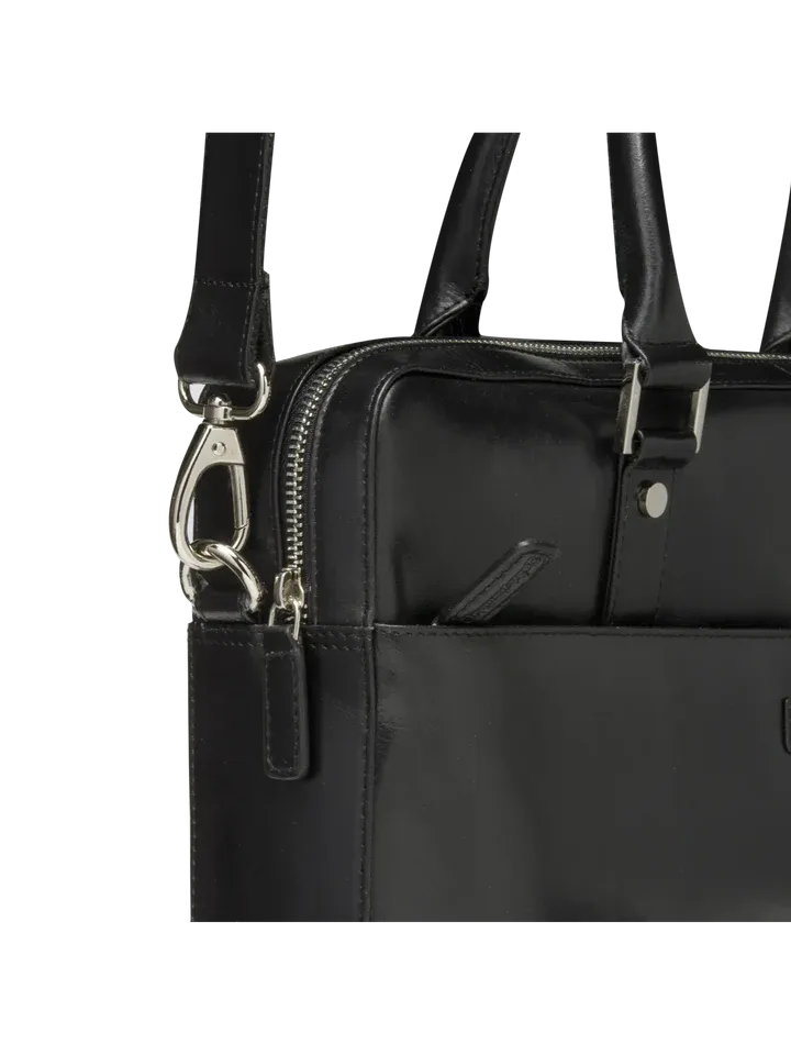 Rosenborg - 16” - Black