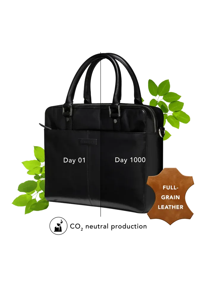 Rosenborg - 16” - Black
