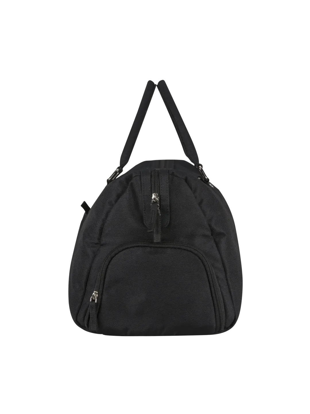 Oxford Sport Weekender Bag - Black