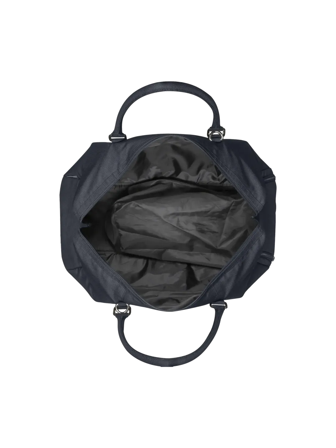 Oxford Sport Weekender Bag - Blue