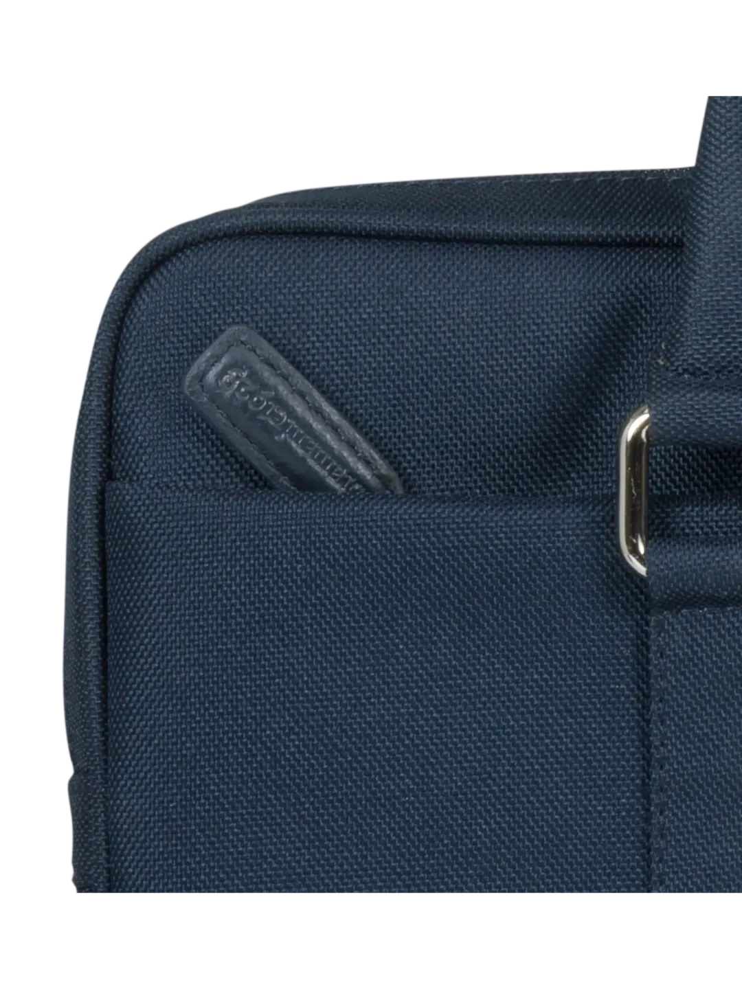 Stelvio - 14” Slim Laptop Bag PURE - Blue