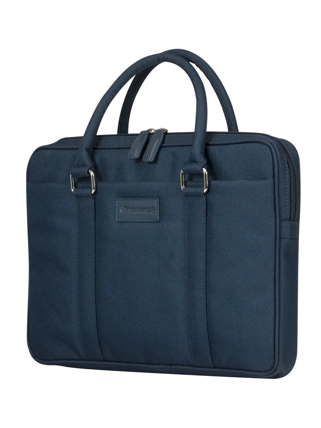 Stelvio - 14” Slim Laptop Bag PURE - Blue