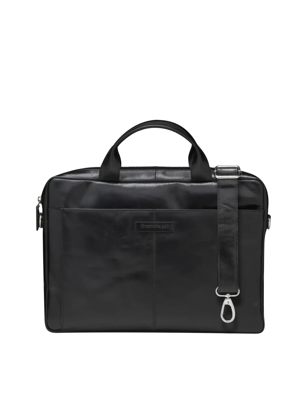 Amalienborg - 15” - Black