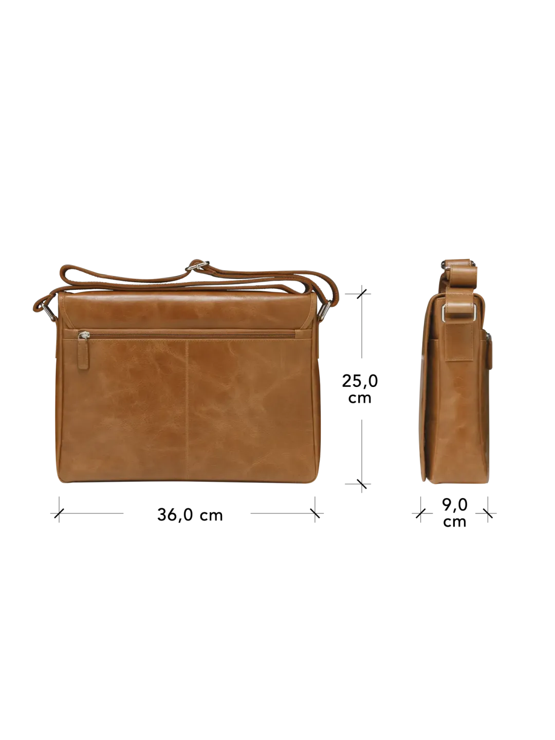 Marselisborg - 14” - Golden Tan