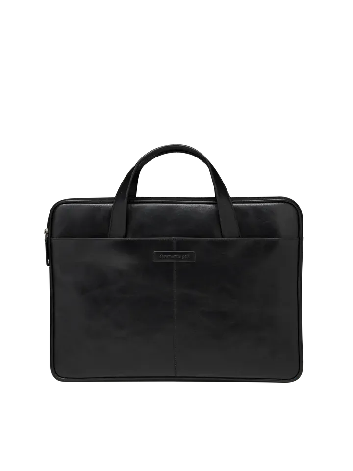 Silkeborg - 15” - Black