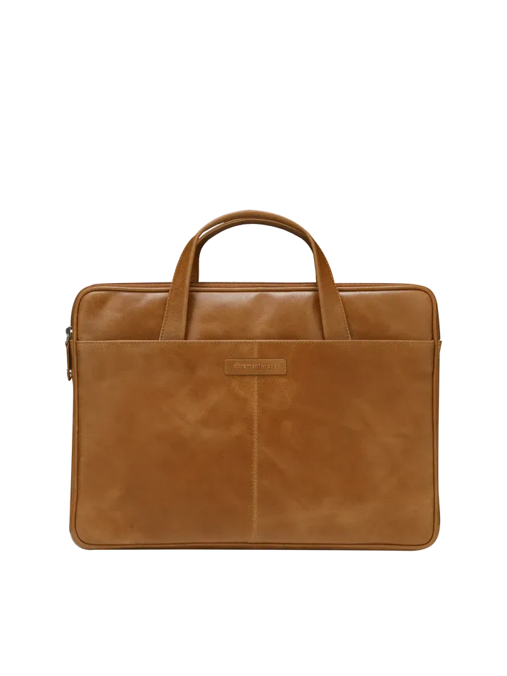 Silkeborg - 15” - Golden tan