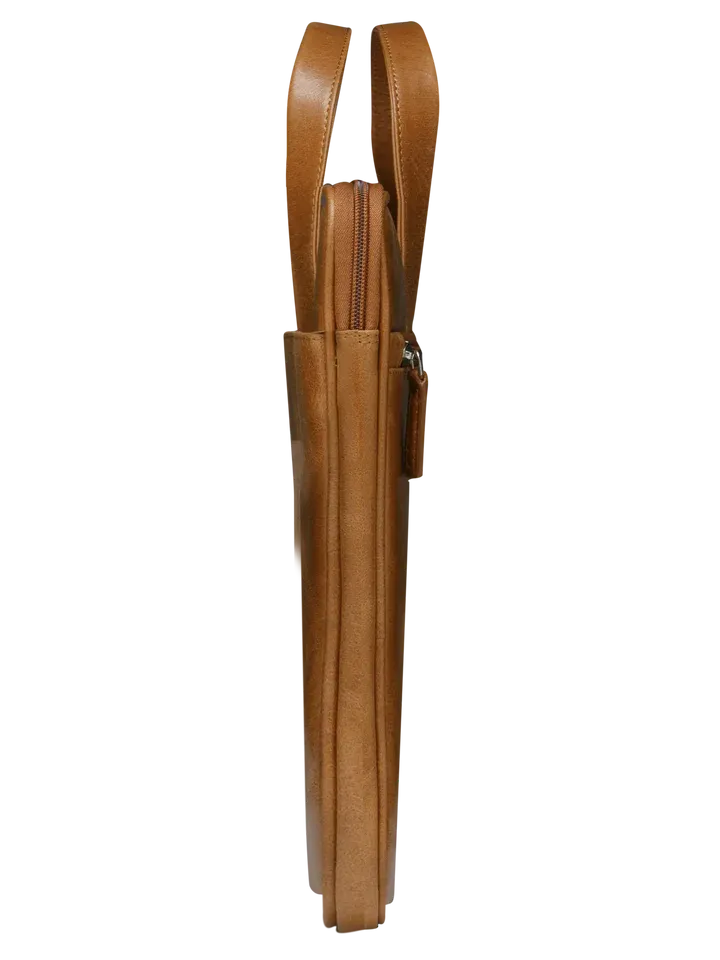 Silkeborg - 15” - Golden tan