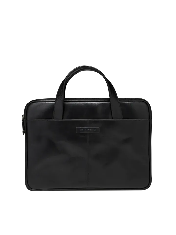 Silkeborg - 13” - Black