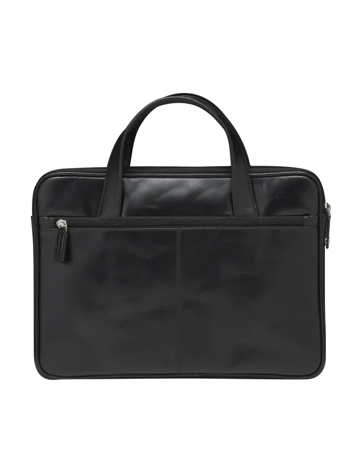 Silkeborg - 13” - Black