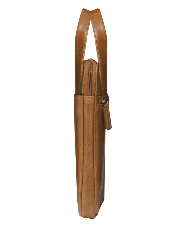 Silkeborg - 13” - Golden tan