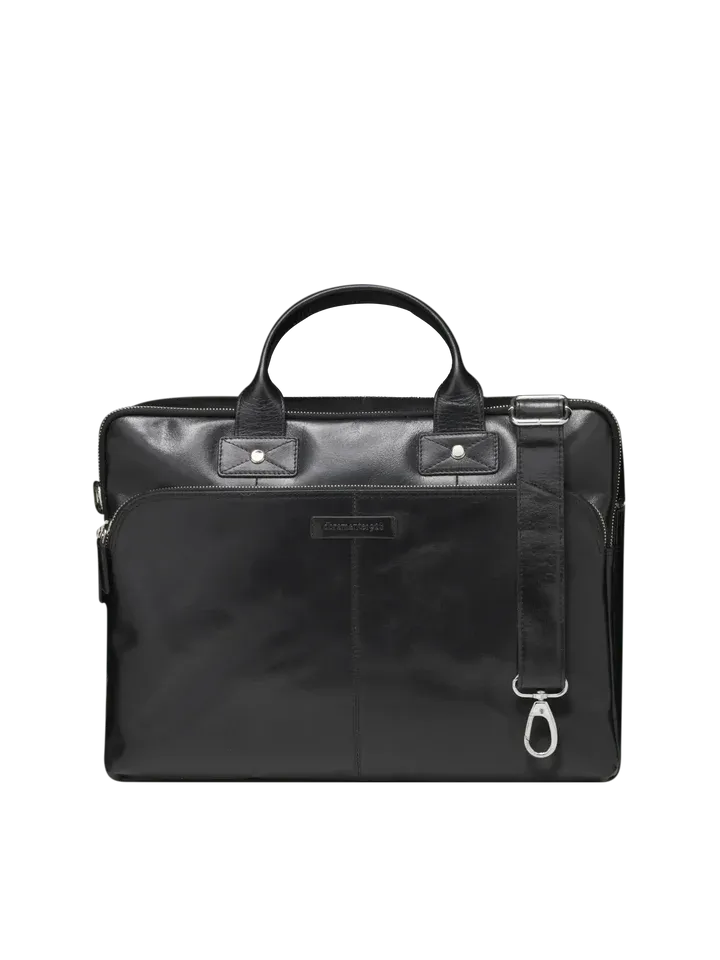 Kronborg - 16” - Black