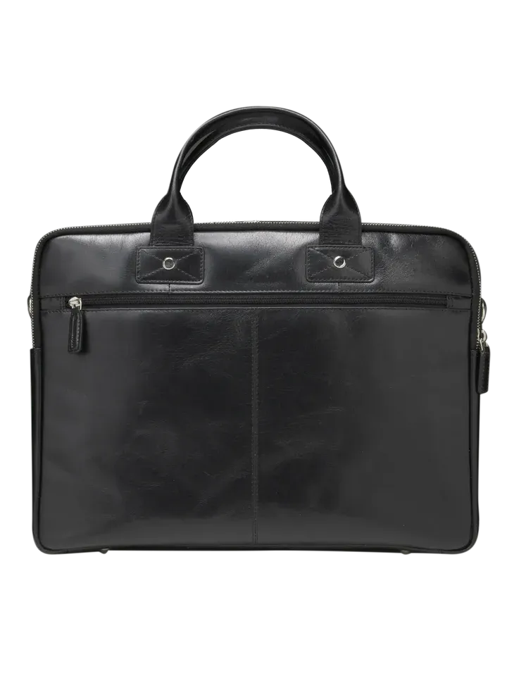 Kronborg - 16” - Black