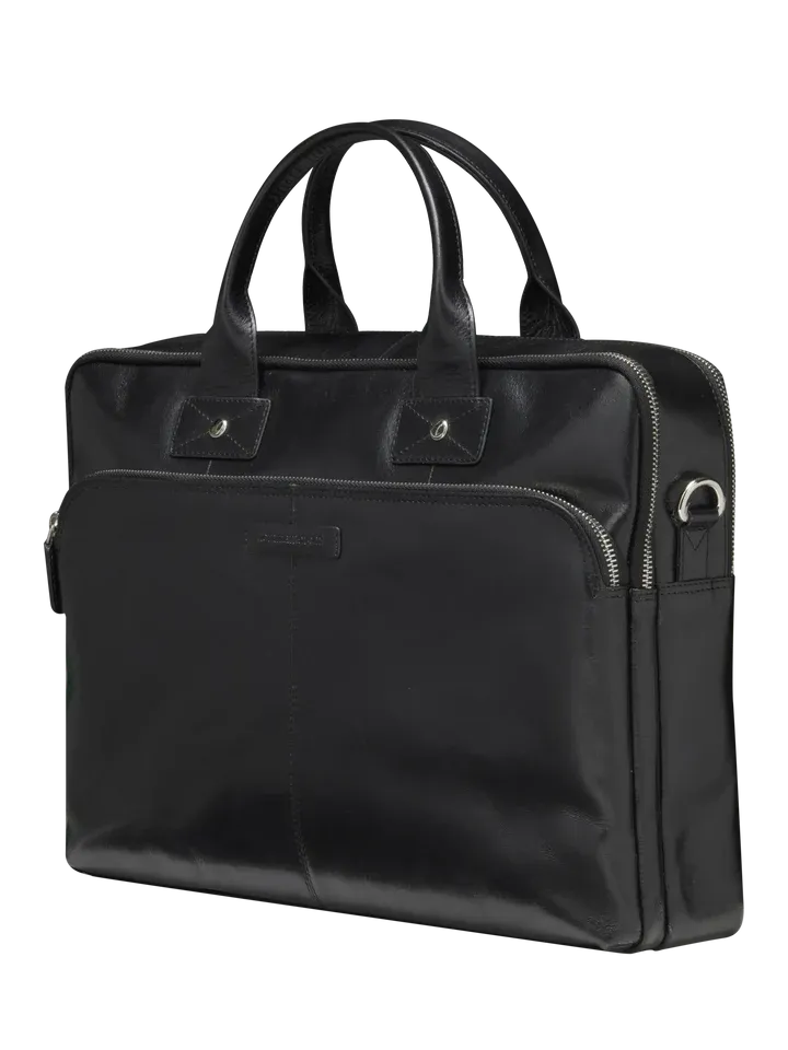Kronborg - 16” - Black