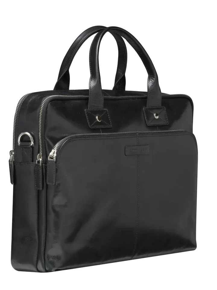 Kronborg - 16” - Black