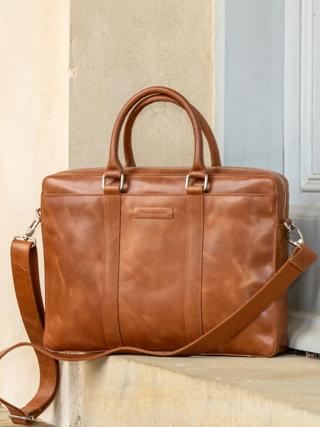 Nordborg - 15” - Tan