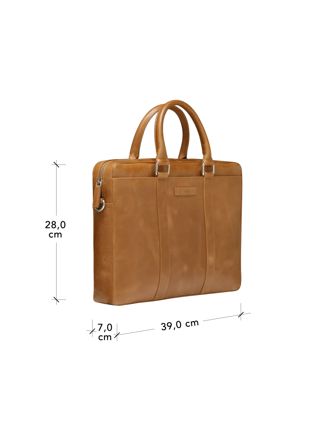 Nordborg - 15” - Tan